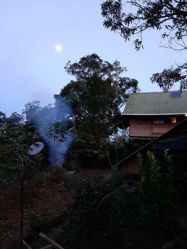 Comunidade Do Xingu Camping Side