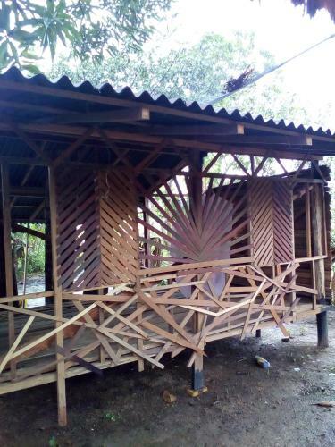 Comunidade Do Xingu Camping Side