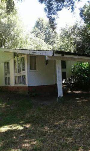 Lodge Caba�as Y Camping El Manzano