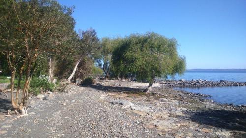 Lodge Caba�as Y Camping El Manzano