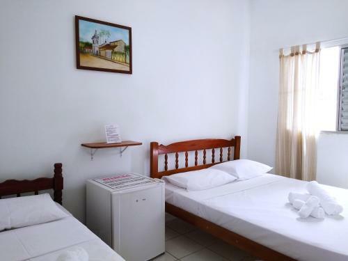 Hostal Pousada Morada De Minas