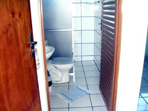 Hostal Pousada Morada De Minas