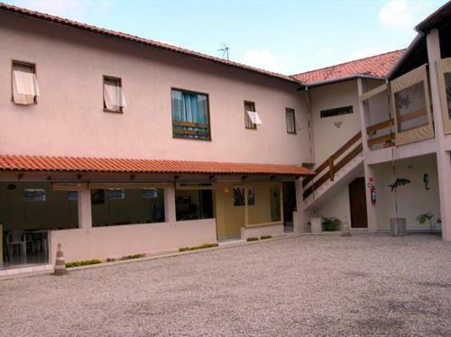 Hostal Pousada Morada De Minas
