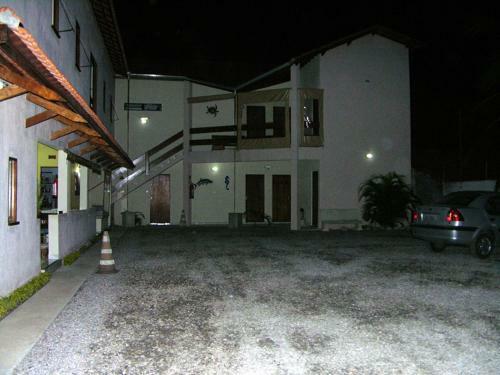 Hostal Pousada Morada De Minas