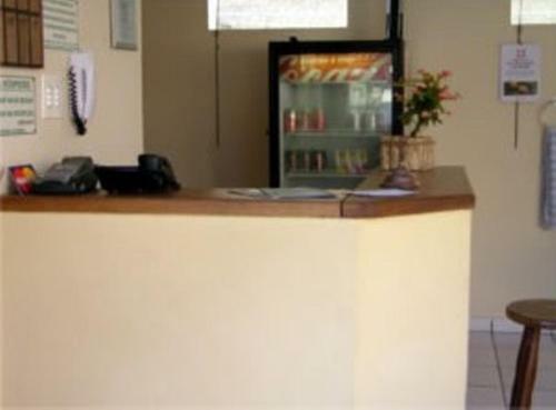 Hostal Pousada Morada De Minas
