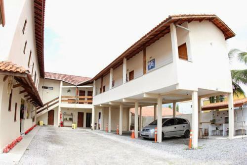 Hostal Pousada Morada De Minas