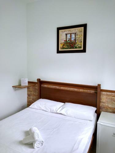 Hostal Pousada Morada De Minas