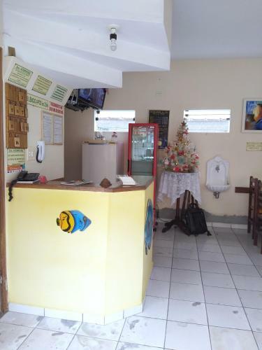 Hostal Pousada Morada De Minas