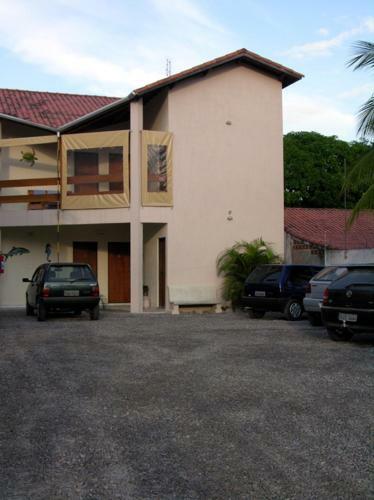 Hostal Pousada Morada De Minas
