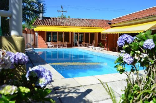 Hotel S�o Paulo