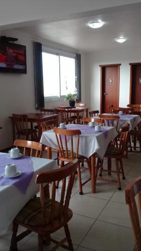 Hotel S�o Paulo