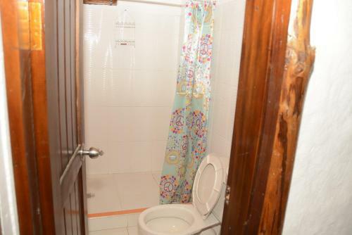 Hostal Finca El Recreo