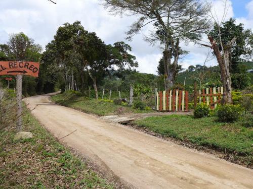 Hostal Finca El Recreo