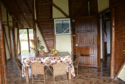 Hostal Finca El Recreo