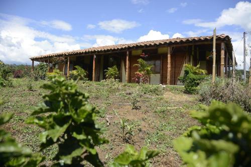 Hostal Finca El Recreo