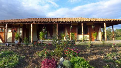 Hostal Finca El Recreo