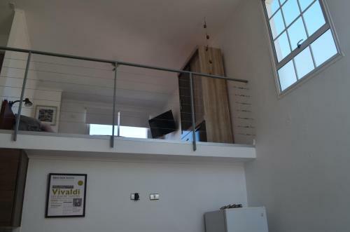 Apartamento Lofts Munnich