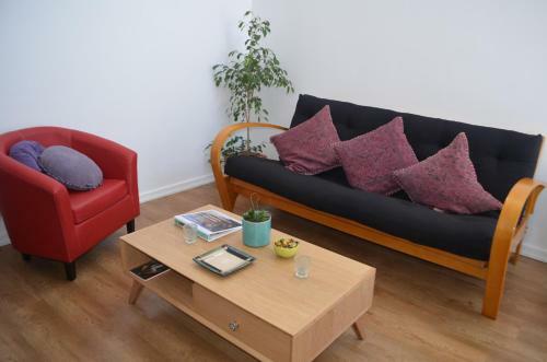 Apartamento Lofts Munnich