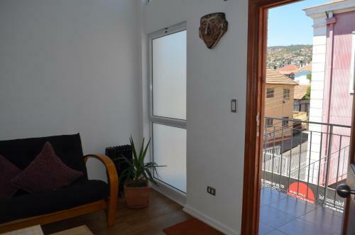 Apartamento Lofts Munnich