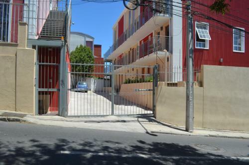 Apartamento Lofts Munnich