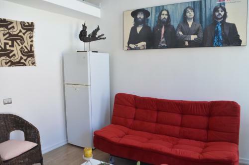 Apartamento Lofts Munnich