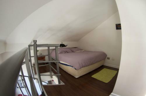 Apartamento Lofts Munnich