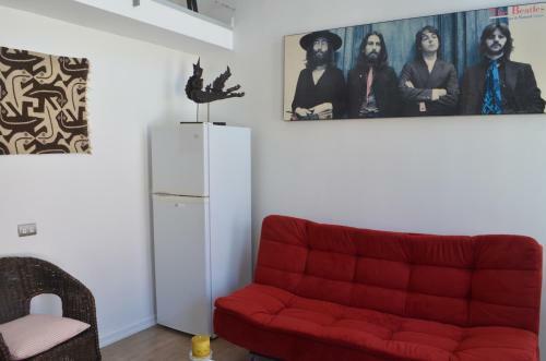 Apartamento Lofts Munnich