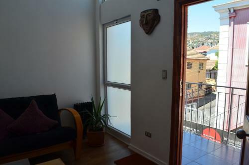 Apartamento Lofts Munnich