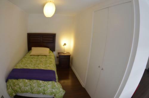 Apartamento Lofts Munnich