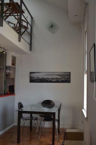 Apartamento Lofts Munnich