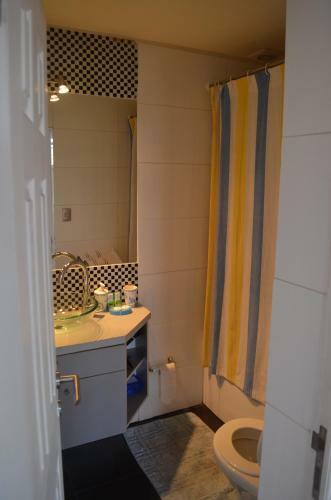 Apartamento Lofts Munnich