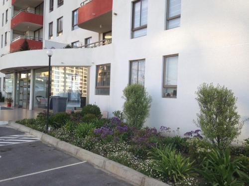 Apartamento Castilla