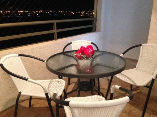 Apartamento Castilla