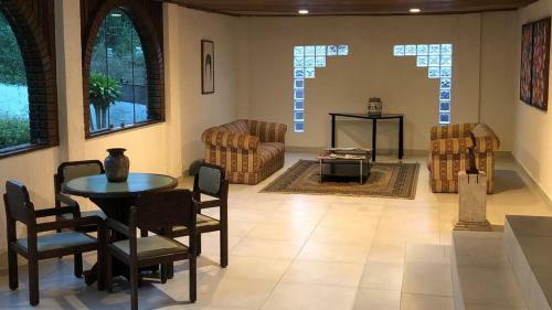 Eduardos Park Hotel