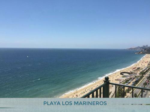 Apartamento Puerto Pacifico - 211