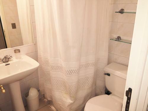 Apartamento Puerto Pacifico - 211