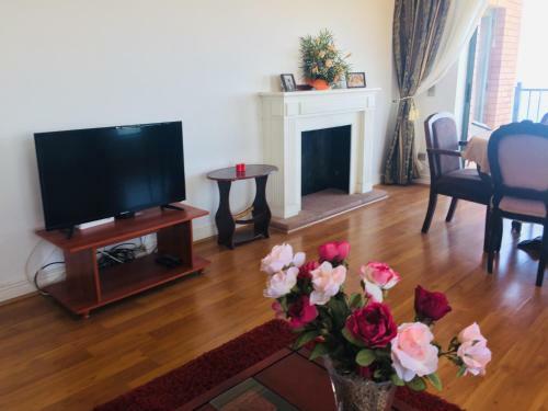 Apartamento Puerto Pacifico - 211
