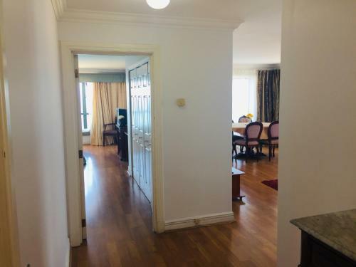 Apartamento Puerto Pacifico - 211