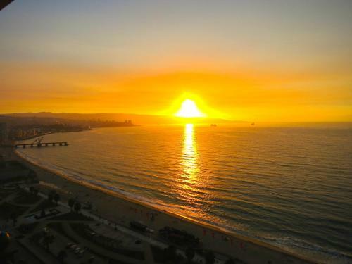 Apartamento Puerto Pacifico - 211
