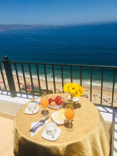 Apartamento Puerto Pacifico - 211