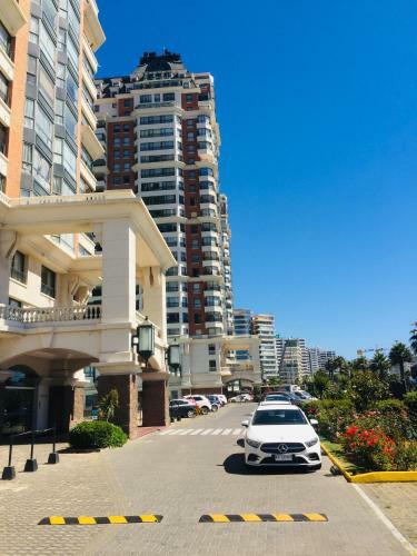 Apartamento Puerto Pacifico - 211