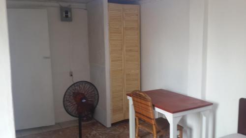 Hostal Julian Guest House