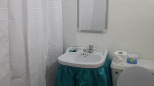 Hostal Julian Guest House
