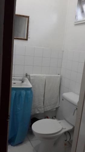 Hostal Julian Guest House