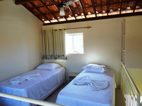 Apartamento Condom�nio Arca De No�