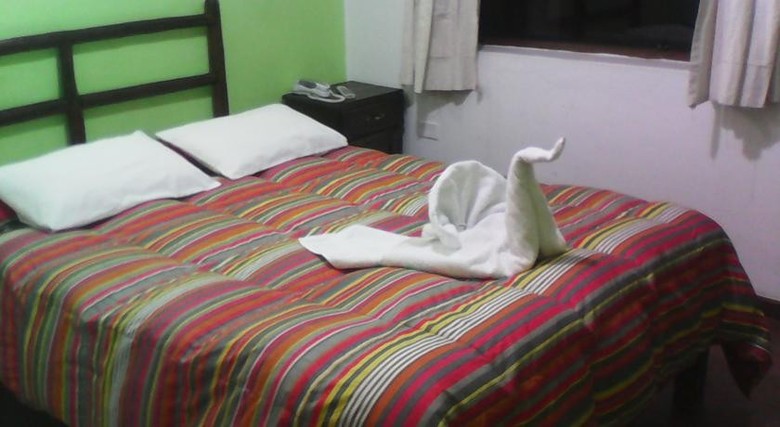 Hotel Characato Inn