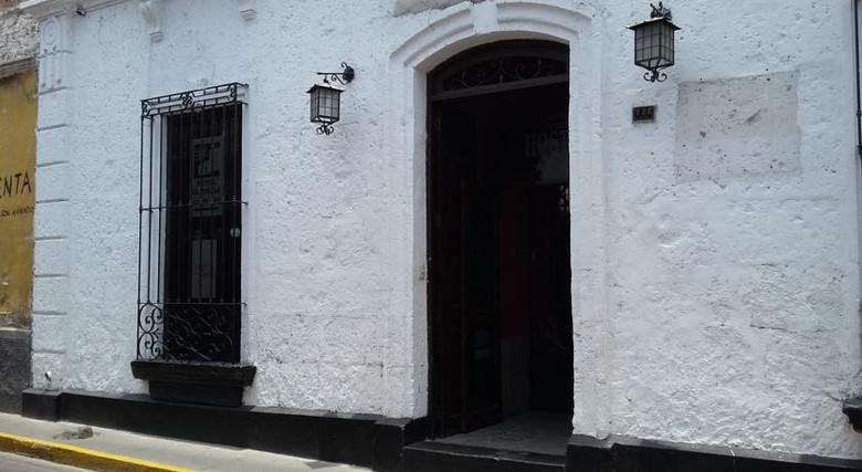 Hotel Characato Inn