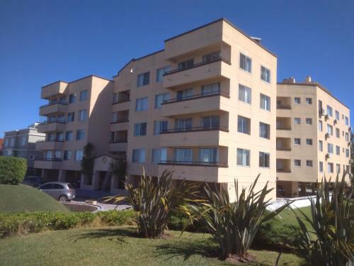 Apartamento 205 De La Playa Mansa