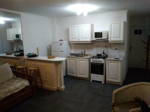 Apartamento 205 De La Playa Mansa