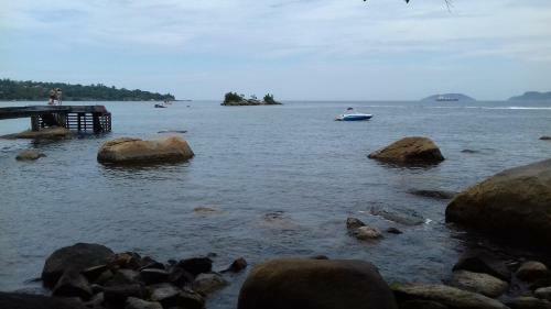 Homestay Mermaid Lounge